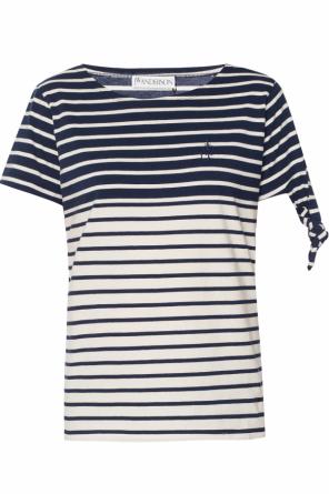 Crewneck t-shirt, zdjęcie 1 Crewneck t-shirt od J.W. Anderson